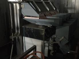 4 Head Linear Weigher with VFFS Machine - picture0' - Click to enlarge