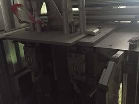4 Head Linear Weigher with VFFS Machine - picture1' - Click to enlarge