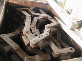 chain conveyor hd chain conv. - picture1' - Click to enlarge