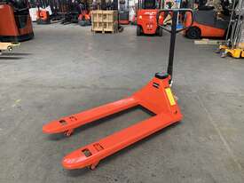 JIALIFT 2T Hand Pallet Truck With Scales | Brand New, 1 Year Warranty, PRE-ORDER - picture0' - Click to enlarge