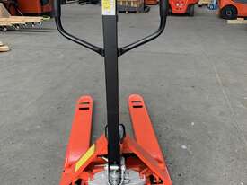 JIALIFT 2T Hand Pallet Truck With Scales | Brand New, 1 Year Warranty, PRE-ORDER - picture0' - Click to enlarge
