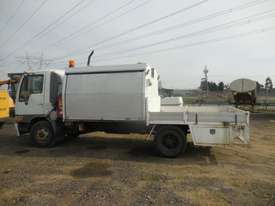 Hino FC Service Truck - picture0' - Click to enlarge