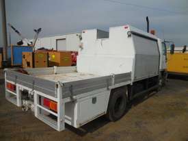 Hino FC Service Truck - picture1' - Click to enlarge