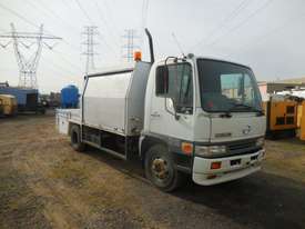 Hino FC Service Truck - picture2' - Click to enlarge