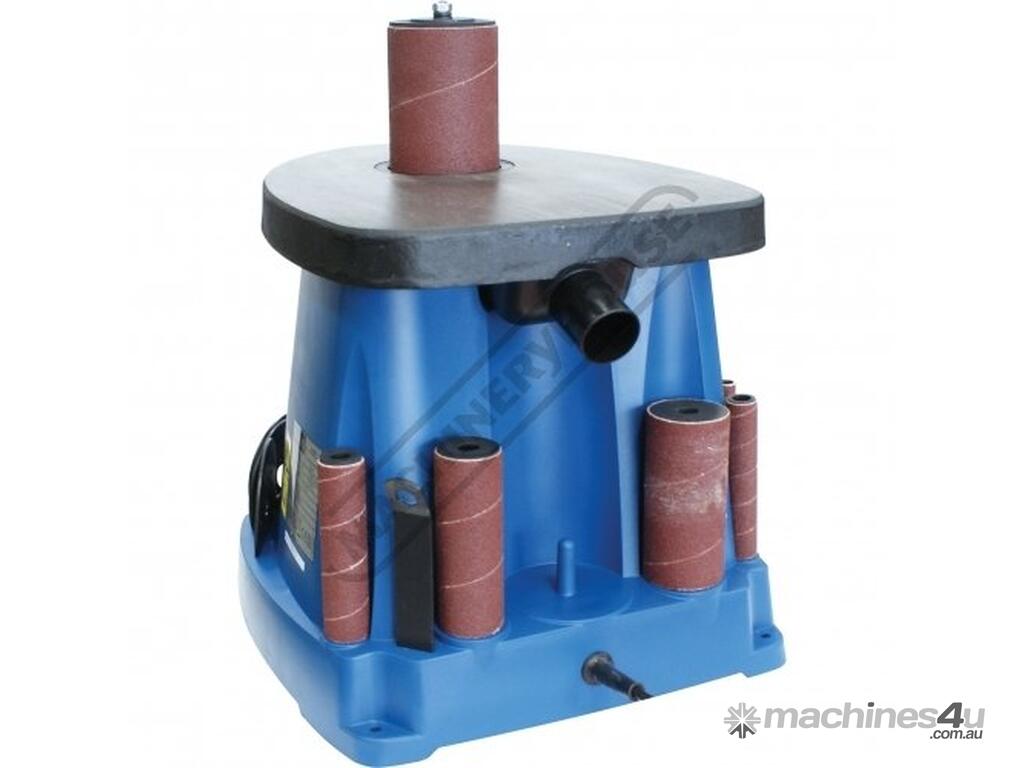 New scheppach OS58 Bobbin Sanders in NORTHMEAD, NSW