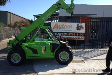ACTIVE FORKLIFTS - Telehandlers For   Starting $550 Merlo Manitou
