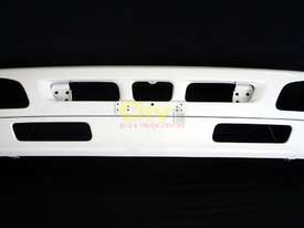 Hino 500 Ranger Pro Bumper Bar – “Take Off” As New - picture0' - Click to enlarge