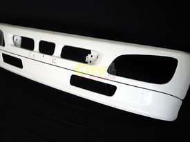 Hino 500 Ranger Pro Bumper Bar – “Take Off” As New - picture0' - Click to enlarge