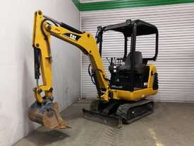 Cat 301.5 1.6t Cheap Mini Excavator 372 - picture0' - Click to enlarge