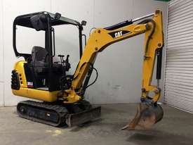 Cat 301.5 1.6t Cheap Mini Excavator 372 - picture2' - Click to enlarge