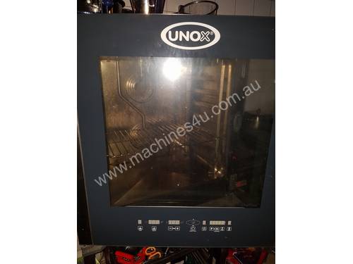 Unox oven for sale