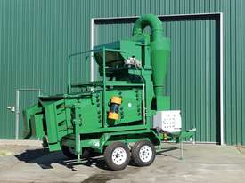 Grain Cleaner_ Seed Cleaner - picture0' - Click to enlarge