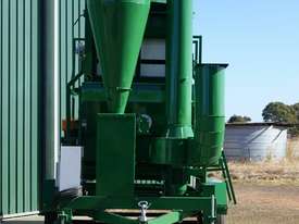 Grain Cleaner_ Seed Cleaner - picture2' - Click to enlarge