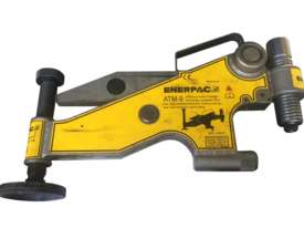 Enerpac ATM 9 Flange Aligner Welding Tool - picture0' - Click to enlarge