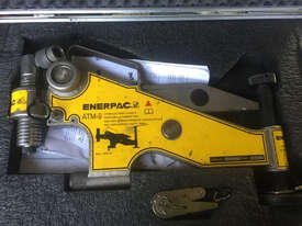 Enerpac ATM 9 Flange Aligner Welding Tool - picture2' - Click to enlarge