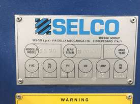 Selco Beamsaw EB110L - picture0' - Click to enlarge