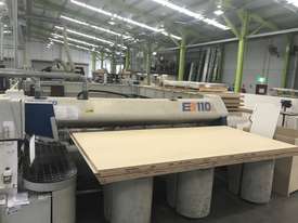 Selco Beamsaw EB110L - picture2' - Click to enlarge
