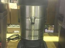 Robot Coupe Juicer J80ULTRA - picture0' - Click to enlarge