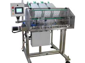 Tray Denesting Machine - picture0' - Click to enlarge