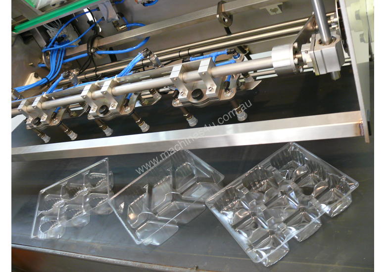 New Tomitek Tray Denesting Machine Packaging Machine in , - Listed on ...