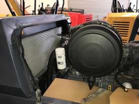 Used Atlas Copco XAS300 with built in Aftercooler and water trap - picture1' - Click to enlarge