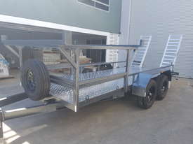 4500Kg Plant Trailer - picture0' - Click to enlarge
