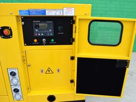 2021 80 KVA Generator - Diesel - picture1' - Click to enlarge