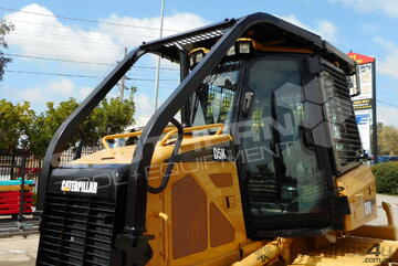 D5K D5K2 Dozers Screens & Sweeps DOZSWP D5K D5K2 Dozers Screens & Sweeps DOZSWP