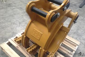 BETTA BILT BUCKETS 12 TONNE MANUAL GRABS