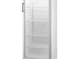 VESTFROST FKG 311 Single Glass door Bar fridge - picture0' - Click to enlarge