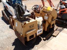 1990 Case Vibromax W102 Dual Smooth Drum Roller *CONDITIONS APPLY* - picture1' - Click to enlarge