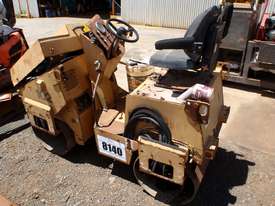 1990 Case Vibromax W102 Dual Smooth Drum Roller *CONDITIONS APPLY* - picture2' - Click to enlarge