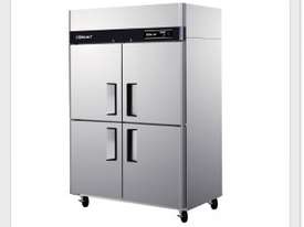 AONEMASTER TURBO AIR KR45-4 TOP MOUNT REFRIGERATOR - picture0' - Click to enlarge