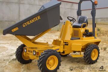 Uromac   Gyranter 2.7 Dumper