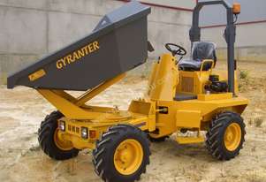 Uromac   Gyranter 2.7 Dumper Uromac   Gyranter 2.7 Dumper