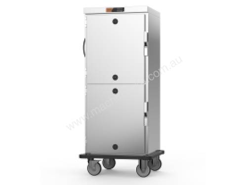 Moduline HHT-162E Mobile Heated Cabinet