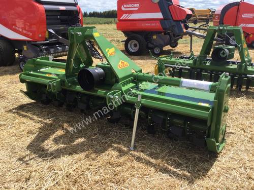 Celli PIONEER 170/305  Rotary Hoe Tillage Equip