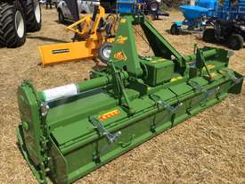 Celli PIONEER 170/305  Rotary Hoe Tillage Equip - picture1' - Click to enlarge