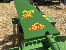 Celli PIONEER 170/305  Rotary Hoe Tillage Equip - picture2' - Click to enlarge