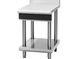 Blue Seal Evolution Series B60-LS - 600mm Bench Top Leg Stand - picture0' - Click to enlarge