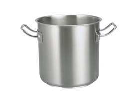 Paderno Series 2000 98.0lt Stockpot - 500x500mm - PD2001-50 - picture0' - Click to enlarge