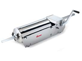 Sirman IS 16 X hand operated sausage filler - picture0' - Click to enlarge