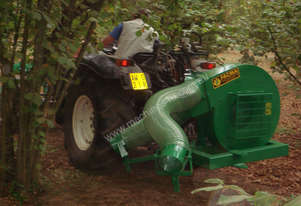 Facma   Windrow fans / Blower