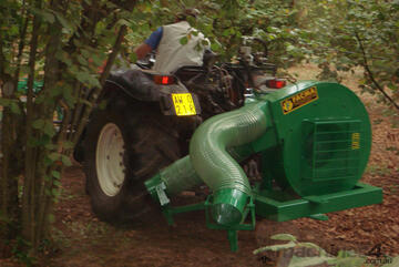 Facma   Windrow fans / Blower