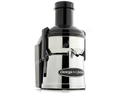 Omega BMJ392 Mega Mouth Juicer