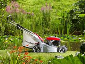Mountfield SP555V Walk behind mower Lawn Equipment - picture0' - Click to enlarge