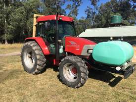 McCormick CX85 FWA/4WD Tractor - picture0' - Click to enlarge