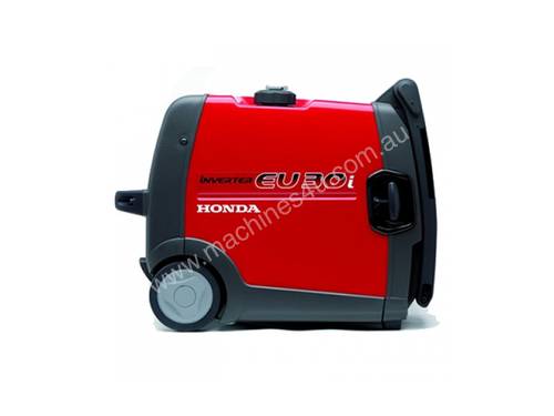 Honda EU30iu-Handy (3.0KVA) Petrol Inverter Generator