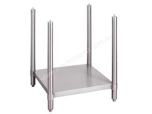 Thor Equipment Stand for 24`` Griddles Char Broilers & Hobs