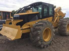 CATERPILLAR 525 SKIDDER  - picture0' - Click to enlarge
